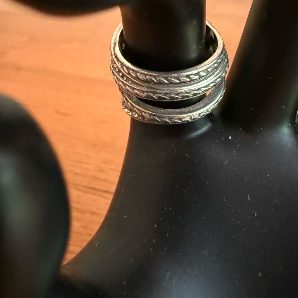 Beautiful Brighton Statement Ring - image 4